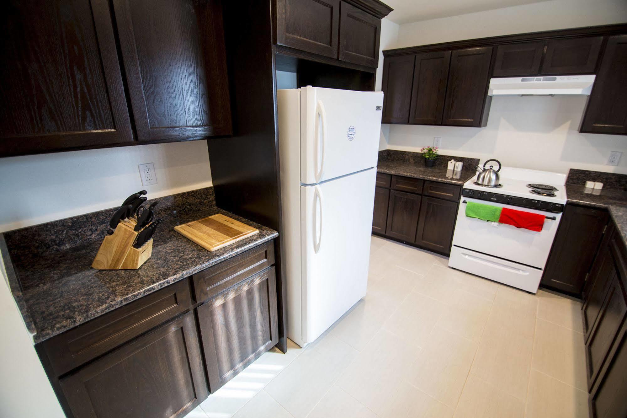 Los Angeles Vacation Rooms Exterior foto